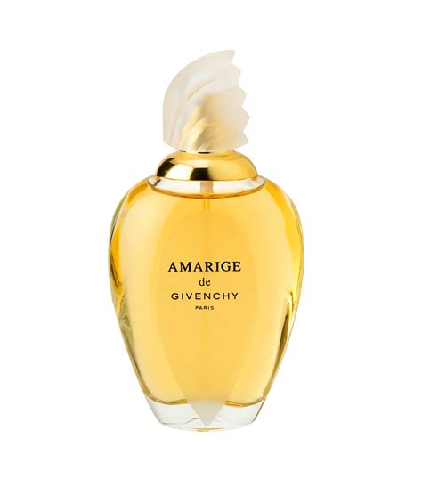 perfume amarige givenchy eau de toilette feminino 100 ml|does givenchy still make amarige.